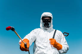 Pest Control for Warehouses in Moss Beach, CA